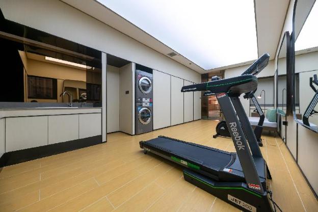 ji hotel shanghai orient yide city