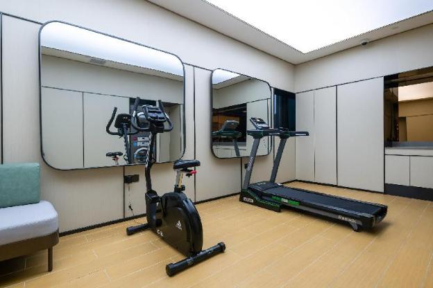 ji hotel shanghai orient yide city