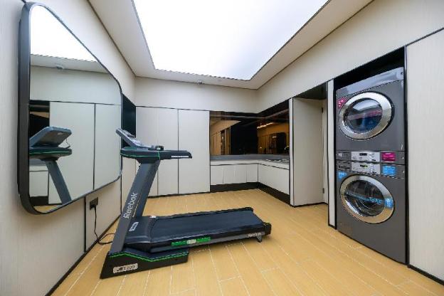 ji hotel shanghai orient yide city