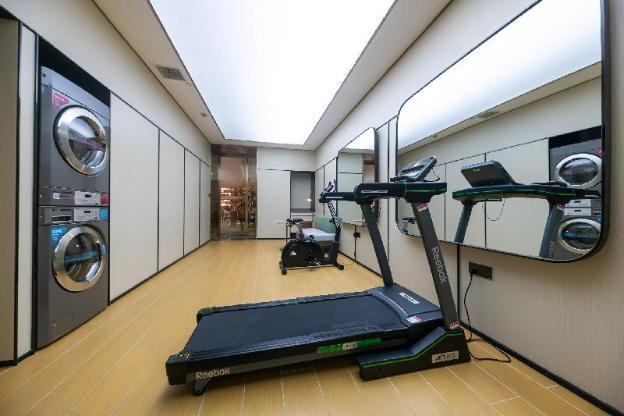 ji hotel shanghai orient yide city