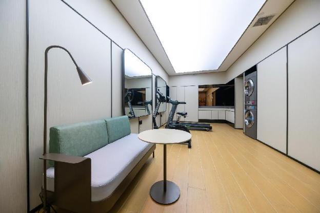 ji hotel shanghai orient yide city