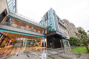 ji hotel shanghai orient yide city