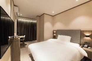 hanting hotel wuhan chuhe hanjie metro station