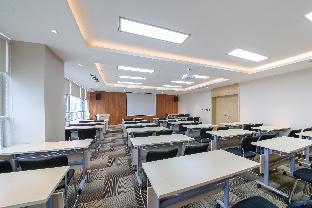 ji hotel greenland convention and exhibition cent