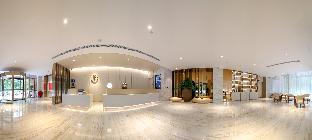 ji hotel greenland convention and exhibition cent
