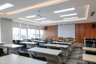 ji hotel greenland convention and exhibition cent