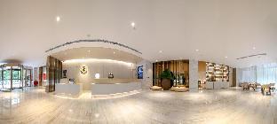 ji hotel greenland convention and exhibition cent