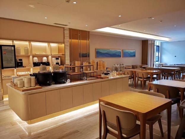 ji hotel chengdu wuhou new city