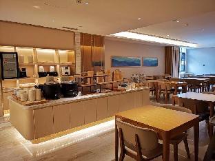 ji hotel chengdu wuhou new city