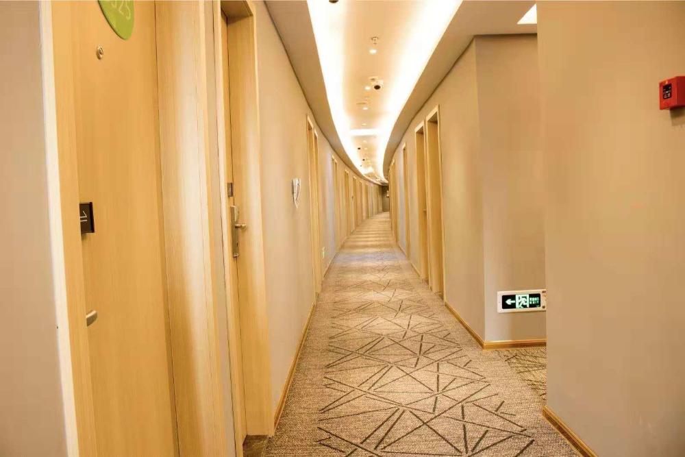 hi inn shanghai jiangqiao wanda store