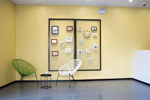 hi inn shanghai jiangqiao wanda store
