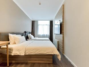 hanting premium hotel shanghai hongqiao railw