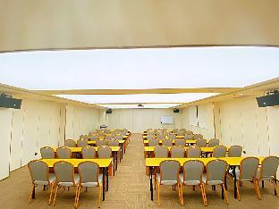 ji hotel xian north railway station