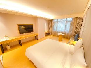 ji hotel xian north railway station