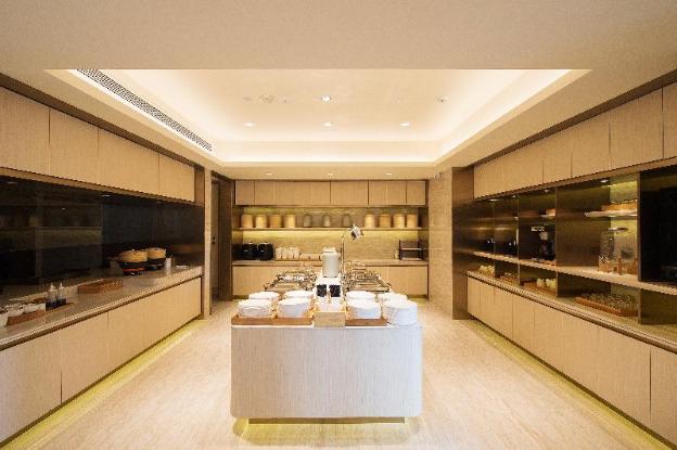 ji hotel harbin songbei sunac paradise