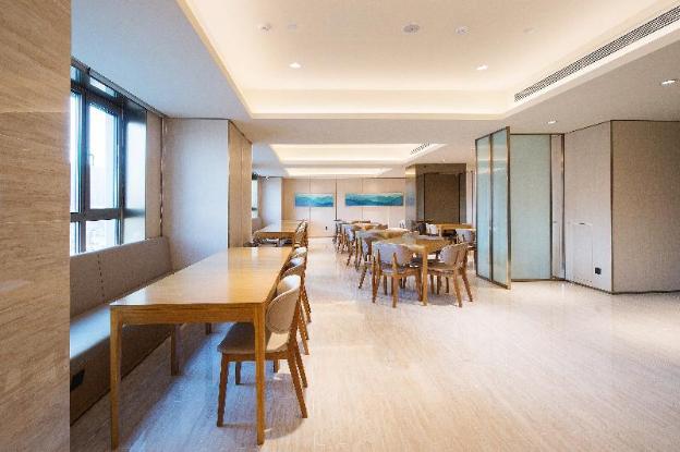 ji hotel harbin songbei sunac paradise