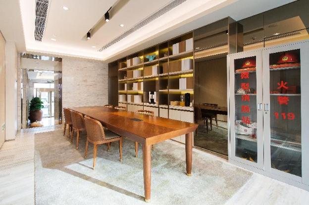 ji hotel harbin songbei sunac paradise