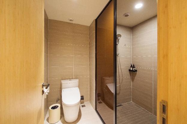 ji hotel harbin songbei sunac paradise