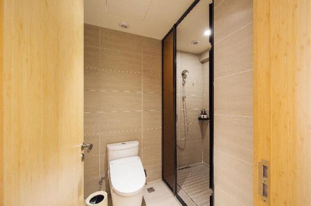 ji hotel harbin songbei sunac paradise
