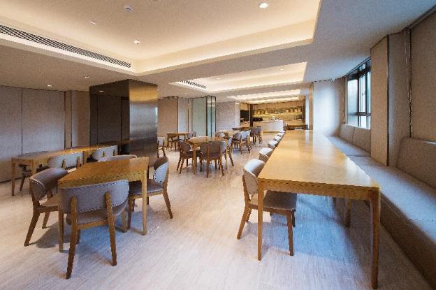 ji hotel harbin songbei sunac paradise
