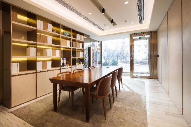 ji hotel harbin songbei sunac paradise