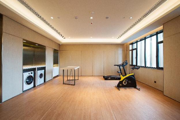 ji hotel harbin songbei sunac paradise