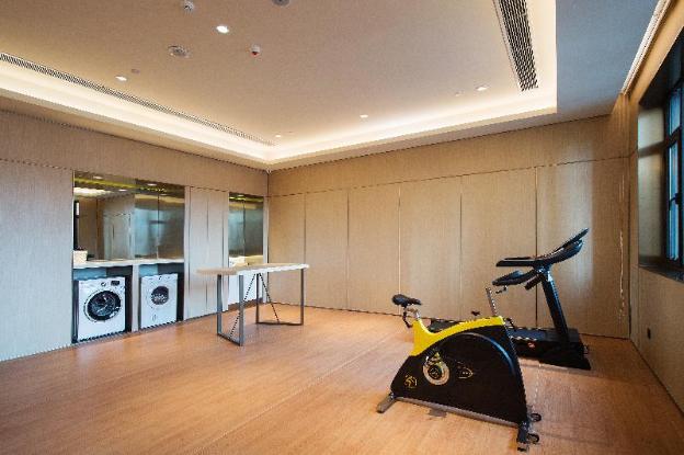 ji hotel harbin songbei sunac paradise