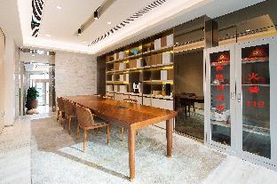 ji hotel harbin songbei sunac paradise