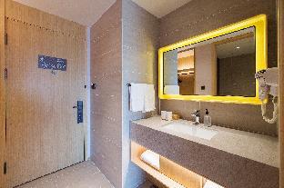 ji hotel harbin songbei sunac paradise