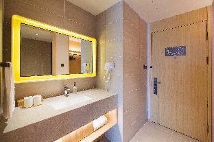 ji hotel harbin songbei sunac paradise