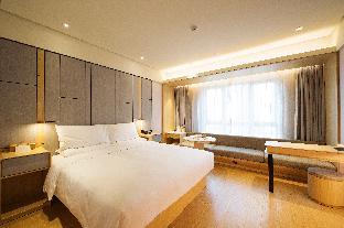 ji hotel harbin songbei sunac paradise