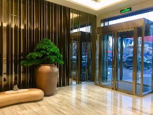 ji hotel harbin songbei sunac paradise