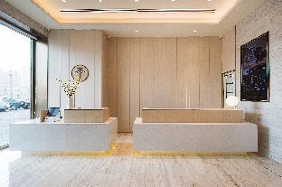 ji hotel harbin songbei sunac paradise