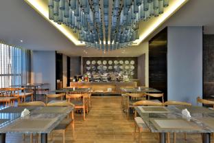 Orange Hotel Qingdao West Coast Golden Beach,Huangdao>>Qingdao,3 star