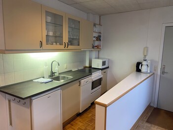 city hotel apartments