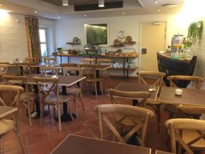 city hotel apartments