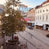 city hotel apartments