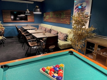 city hotel apartments
