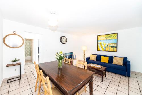 sofi beach apartment