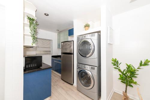 sofi beach apartment