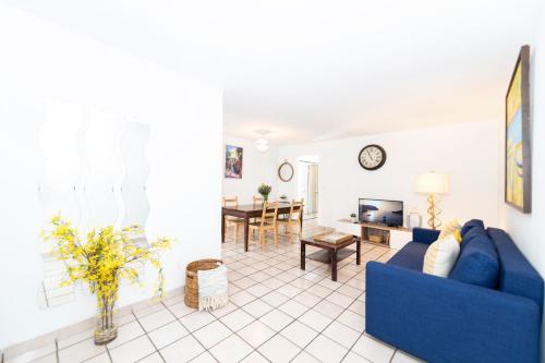 sofi beach apartment