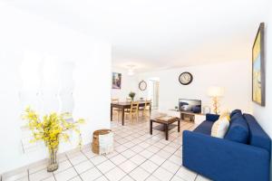 sofi beach apartment