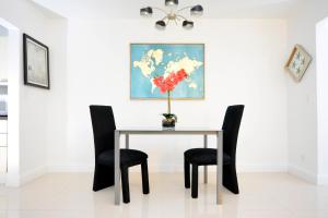 sofi beach apartment