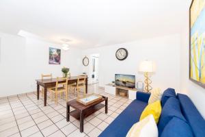 sofi beach apartment