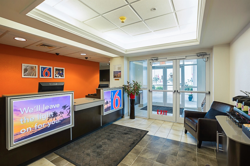 motel 6 grand island ne