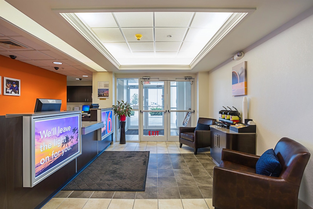 motel 6 grand island ne