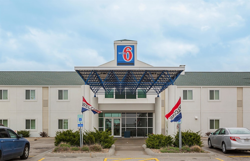 motel 6 grand island ne