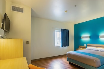motel 6 grand island ne
