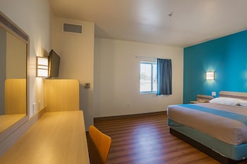 motel 6 grand island ne