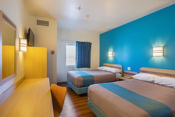 motel 6 grand island ne